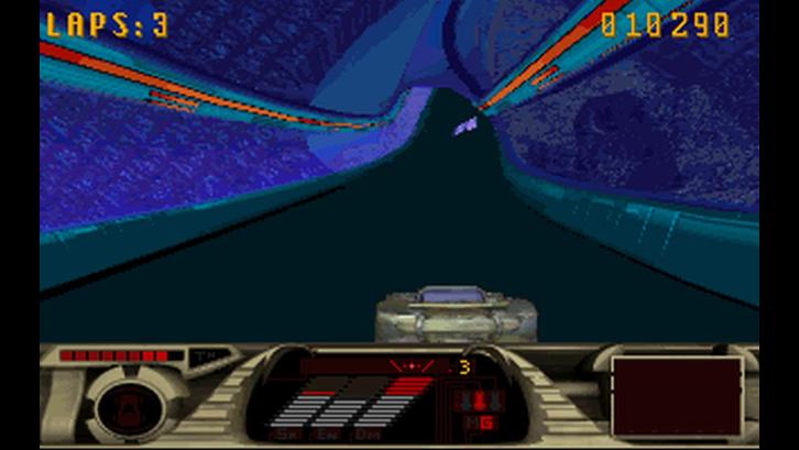MegaRace 1 image