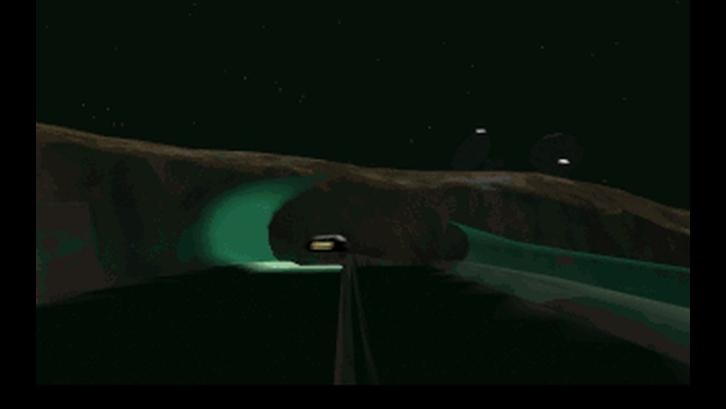 MegaRace 1 image