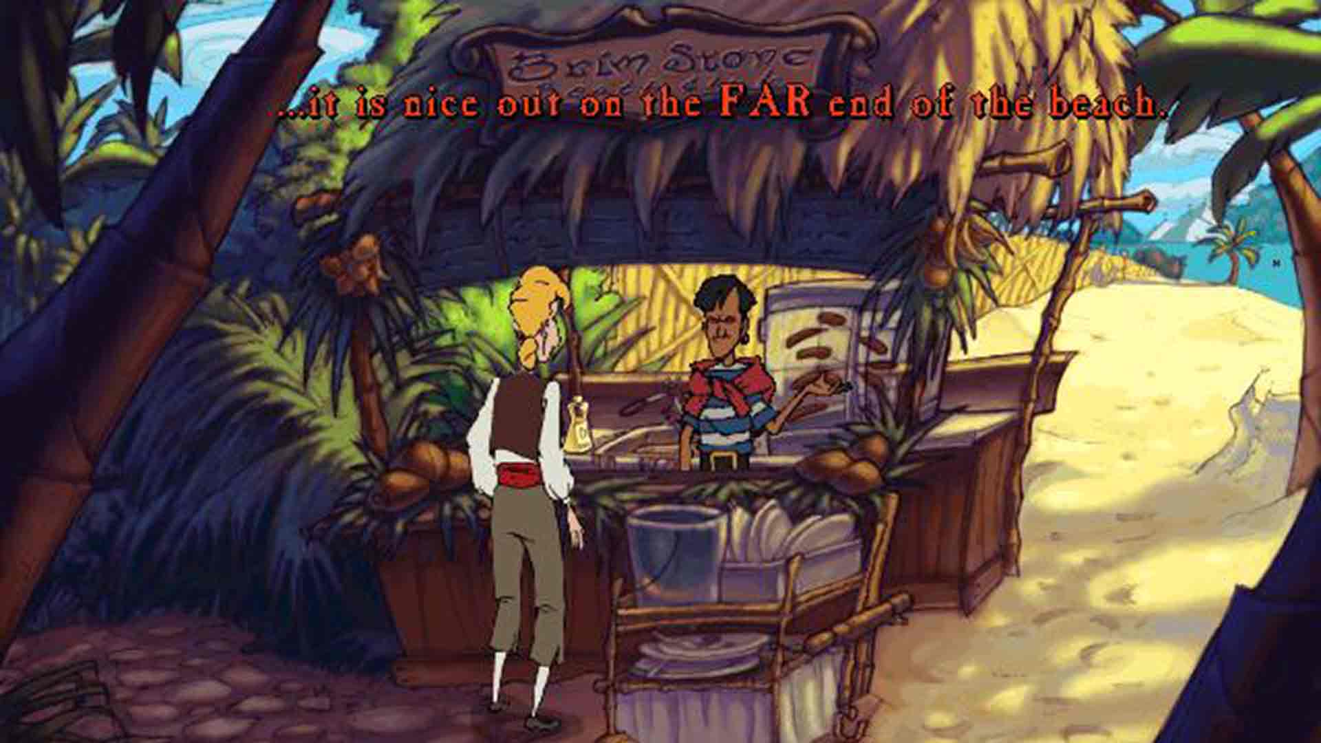 download return to monkey island platforms