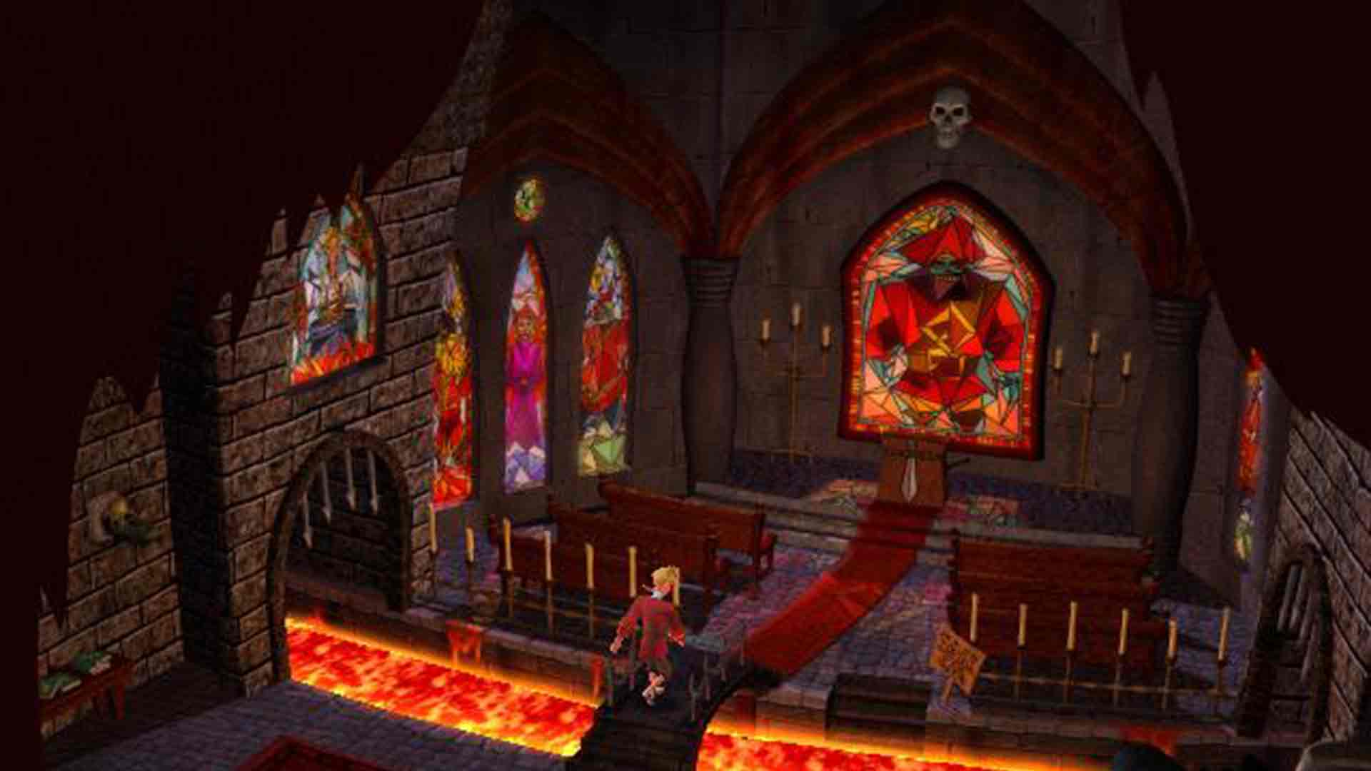Escape from Monkey Island image