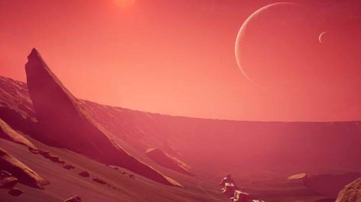 The Invincible: Deluxe Edition image
