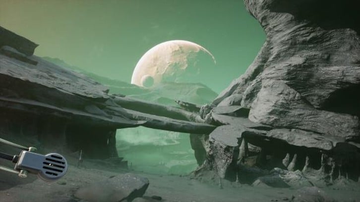 The Invincible: Deluxe Edition image
