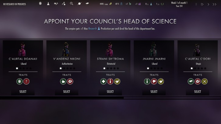 Dawn of Andromeda: Subterfuge image