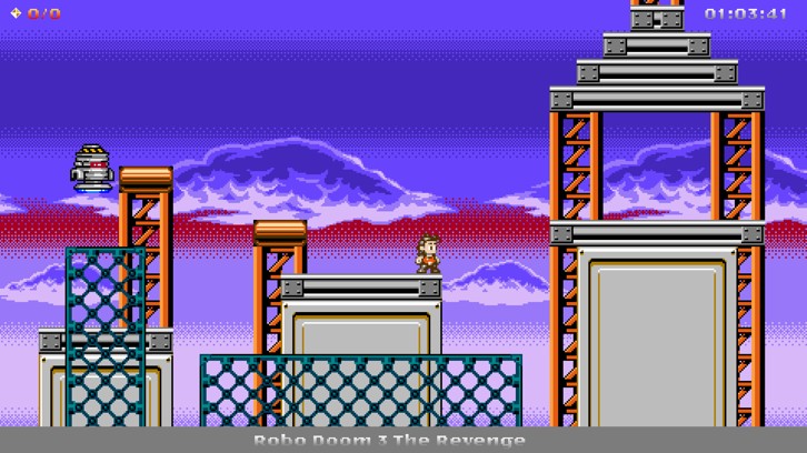 PlataGO! Super Platform Game Maker image