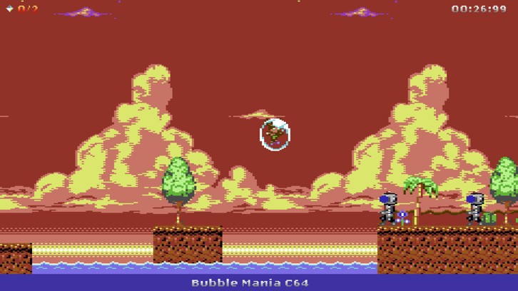 PlataGO! Super Platform Game Maker image