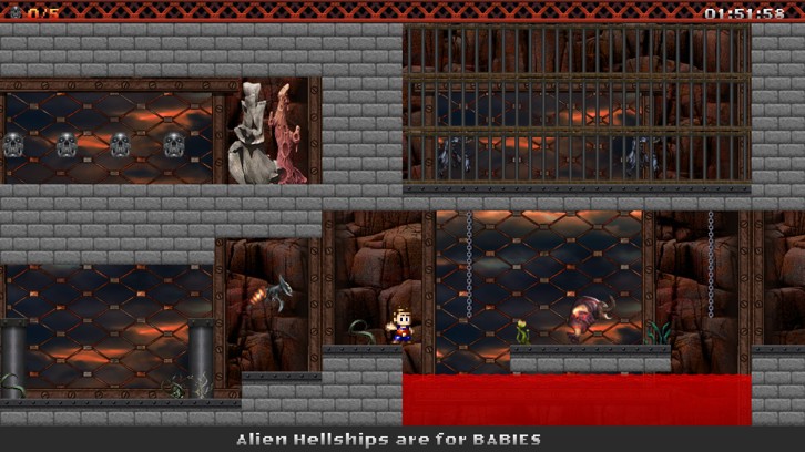PlataGO! Super Platform Game Maker image
