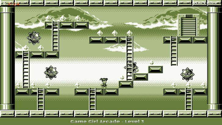 PlataGO! Super Platform Game Maker image