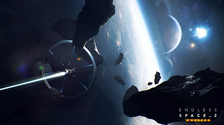 Endless Space 2 - Vaulters DLC image