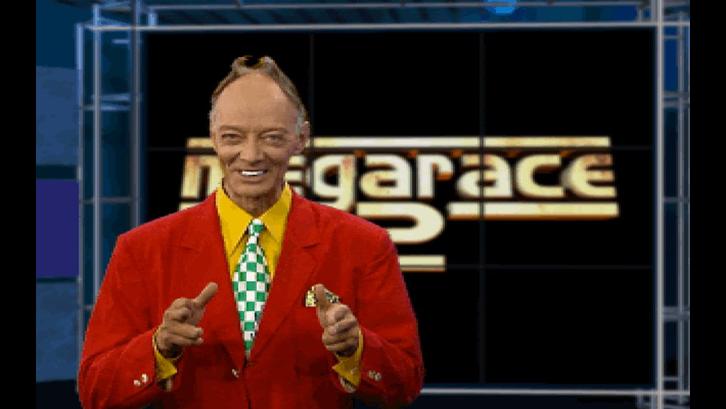 MegaRace 2 image