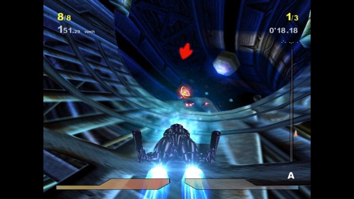 MegaRace 3 image