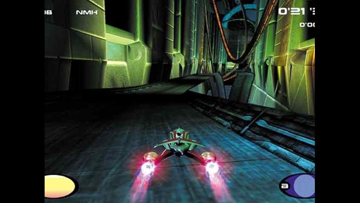 MegaRace 3 image