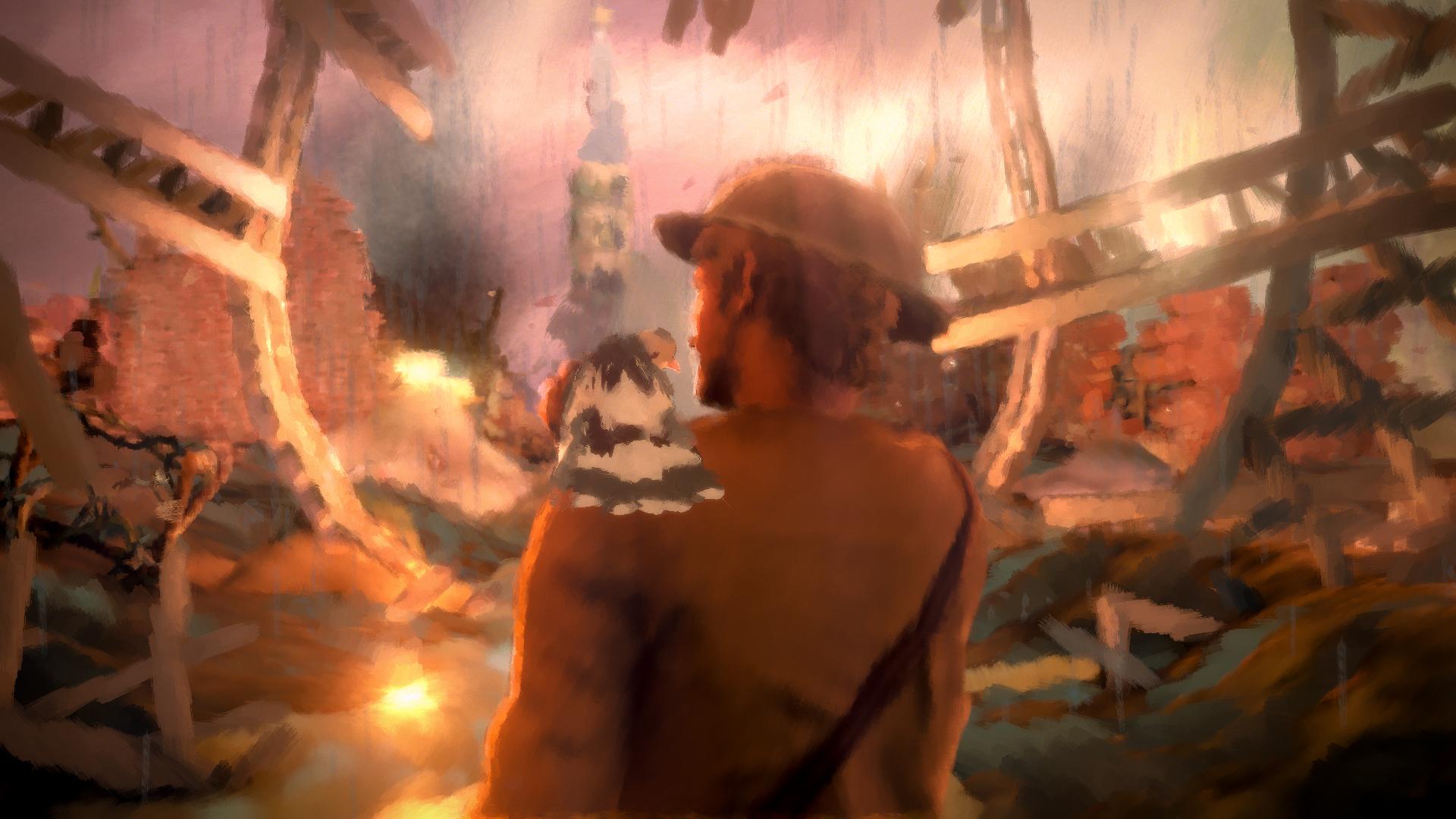 11-11 Memories Retold image