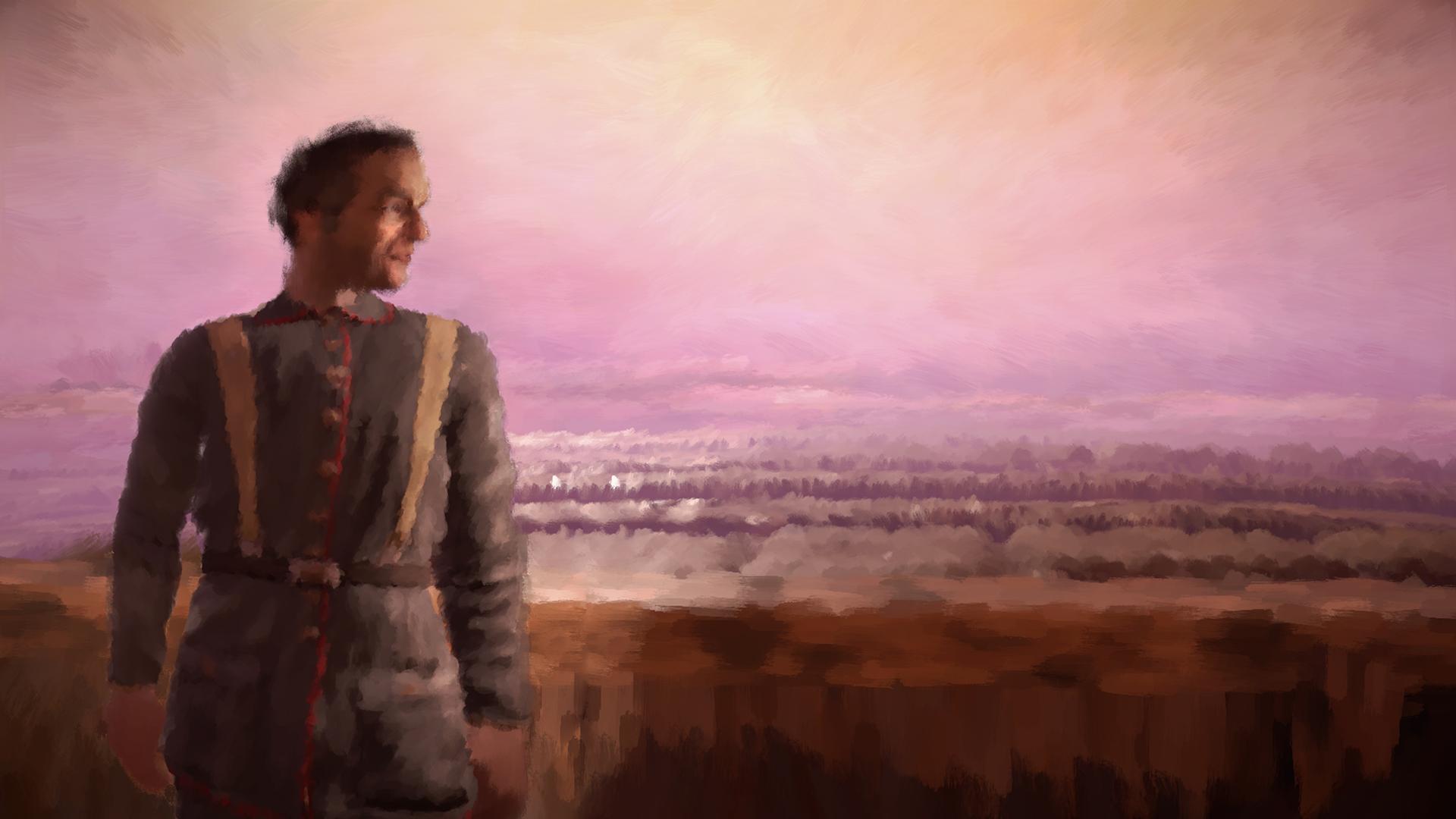 11-11 Memories Retold image