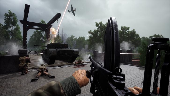 Squad 44: Supporter Edition Upgrade image