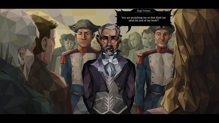 We. The Revolution image