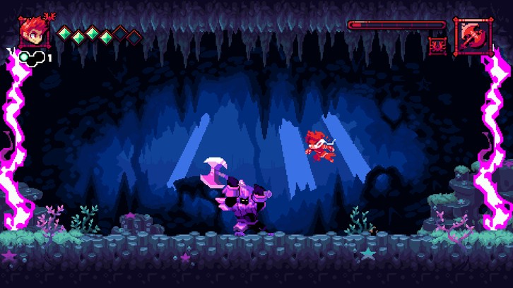 Flynn: Son of Crimson image