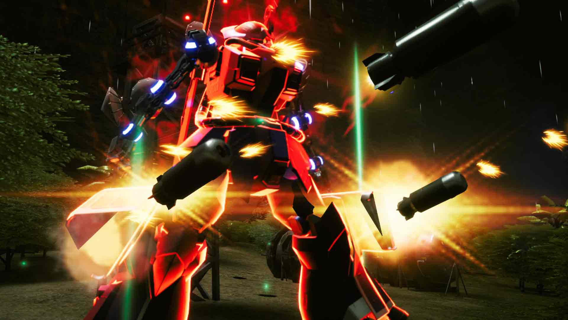 New Gundam Breaker image