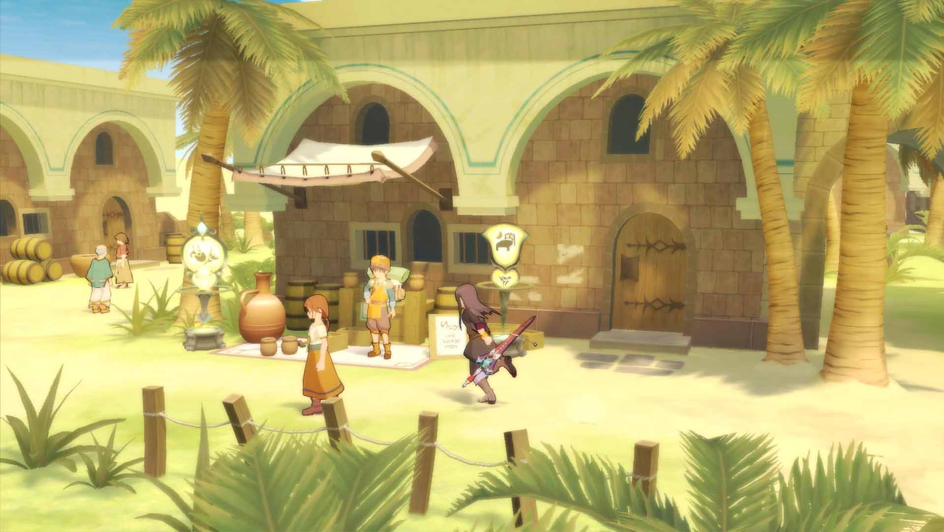 Tales of Vesperia™: Definitive Edition image