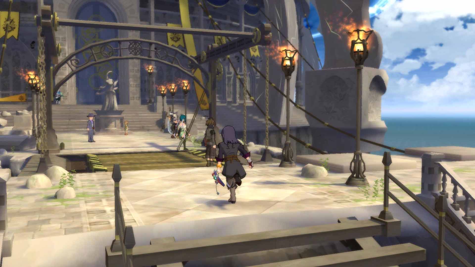Tales of Vesperia™: Definitive Edition image