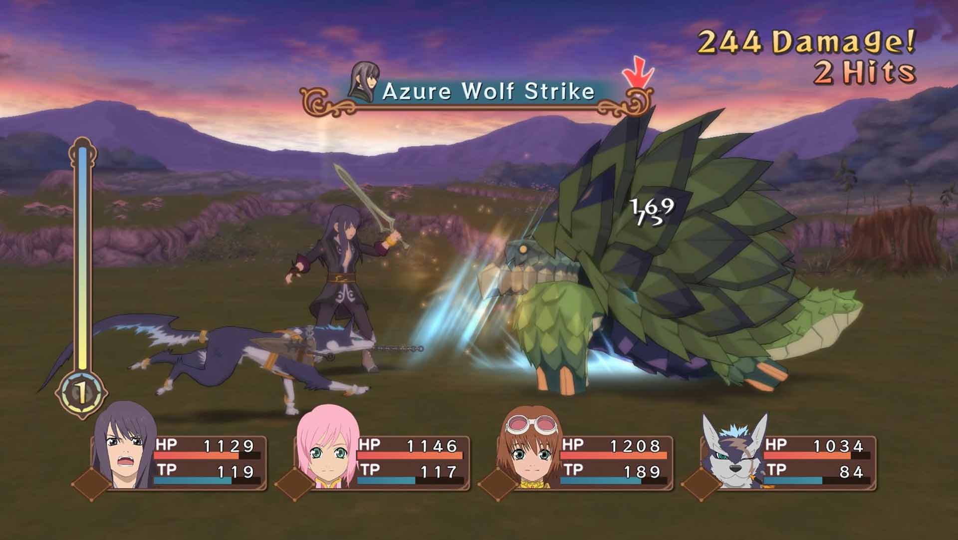 Tales of Vesperia™: Definitive Edition image