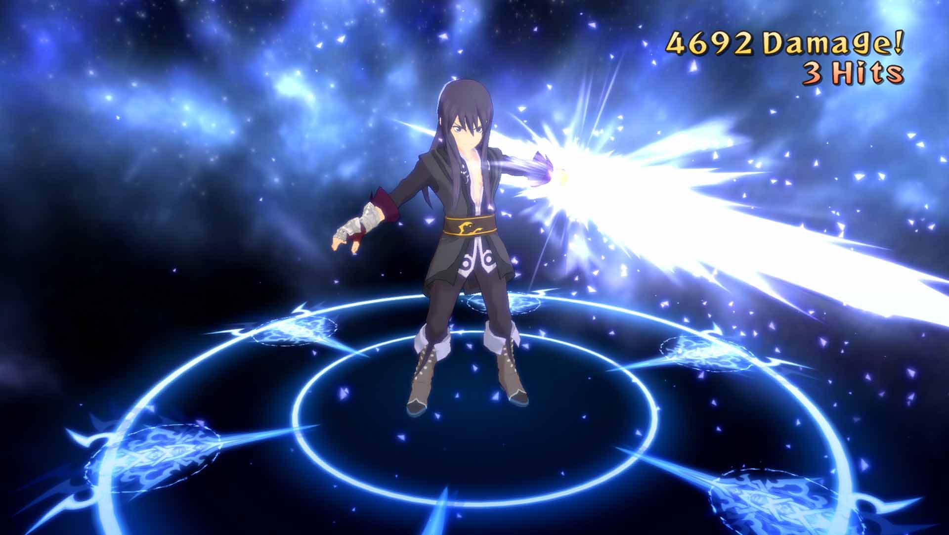 Tales of Vesperia™: Definitive Edition image