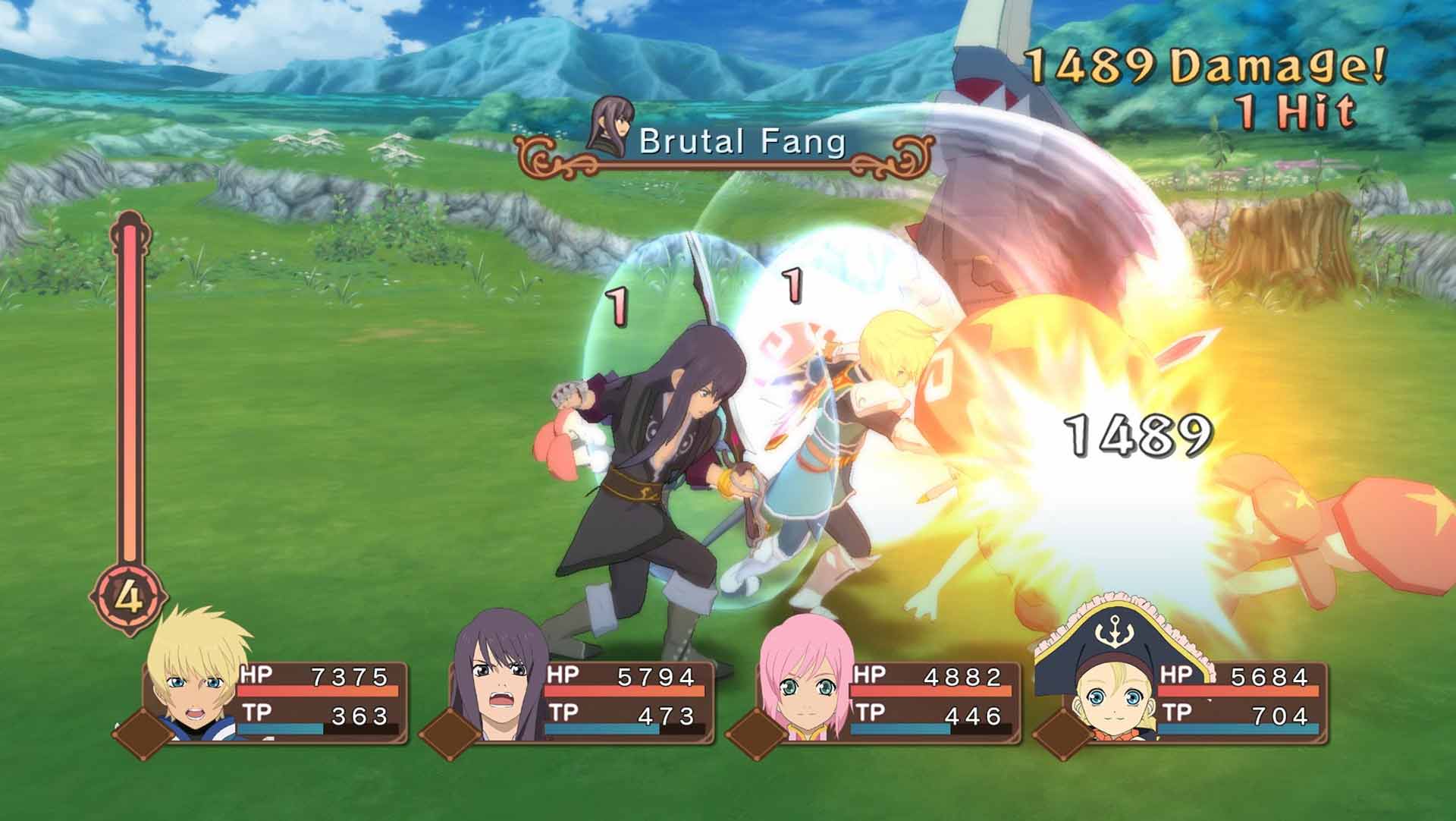 Tales of Vesperia™: Definitive Edition image