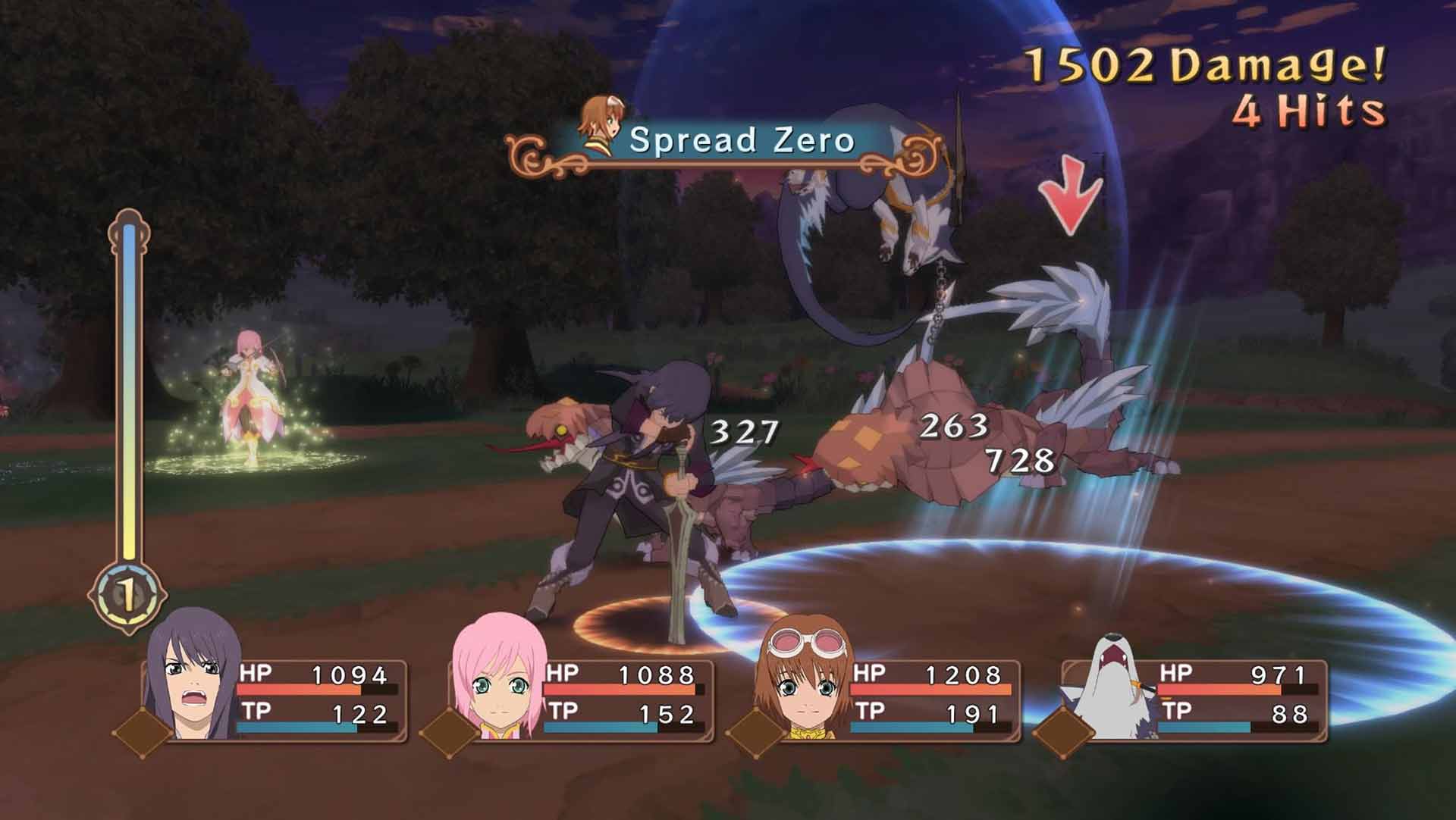 Tales of Vesperia™: Definitive Edition image