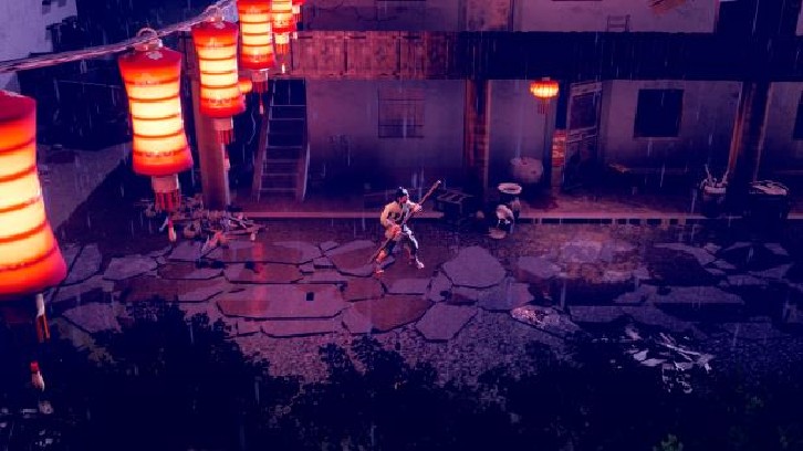 9 Monkeys of Shaolin image