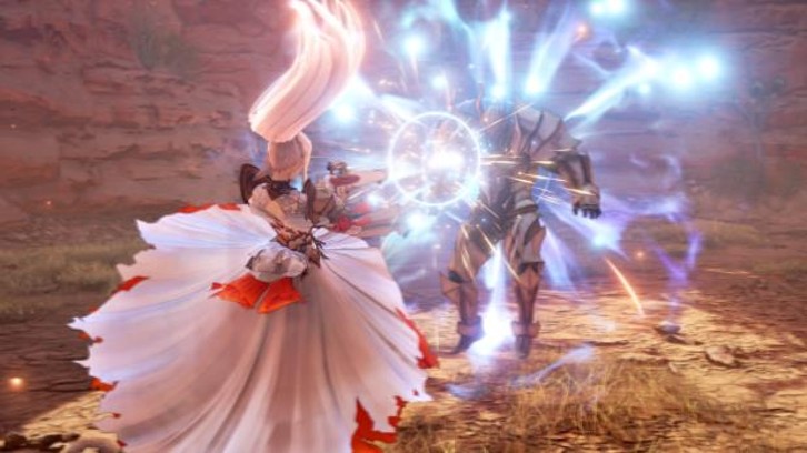 Tales of Arise - Beyond the Dawn Edition image