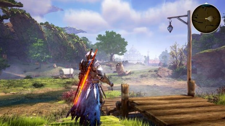 Tales of Arise - Beyond the Dawn - Ultimate Edition image