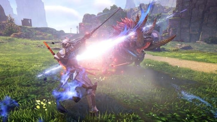 Tales of Arise - Beyond the Dawn - Ultimate Edition image