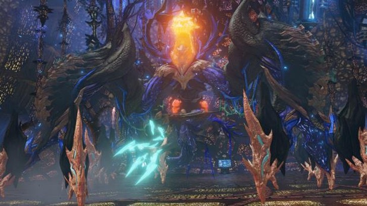 Tales of Arise - Beyond the Dawn - Ultimate Edition image