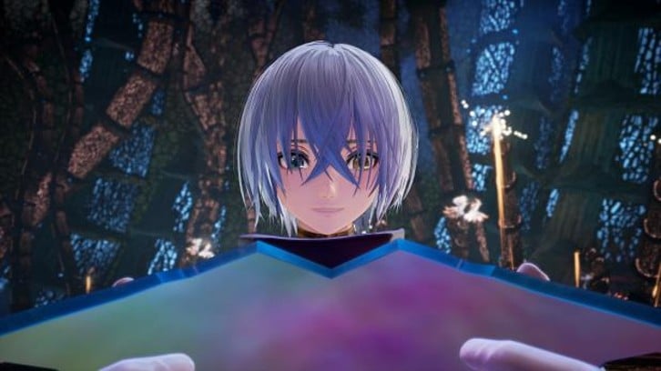 Tales of Arise - Beyond the Dawn - Ultimate Edition image