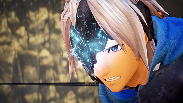 Tales of Arise image