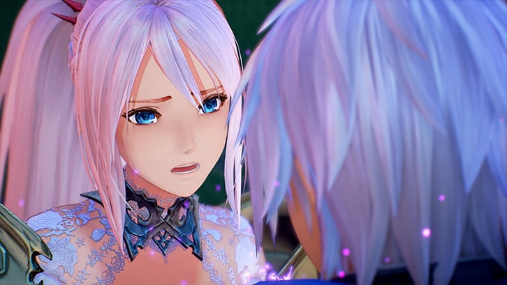 Tales of Arise image