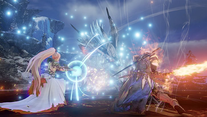Tales of Arise image