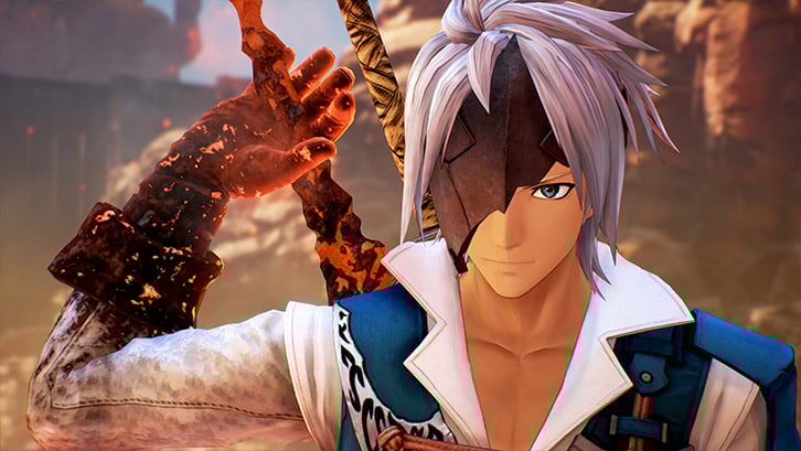 Tales of Arise image