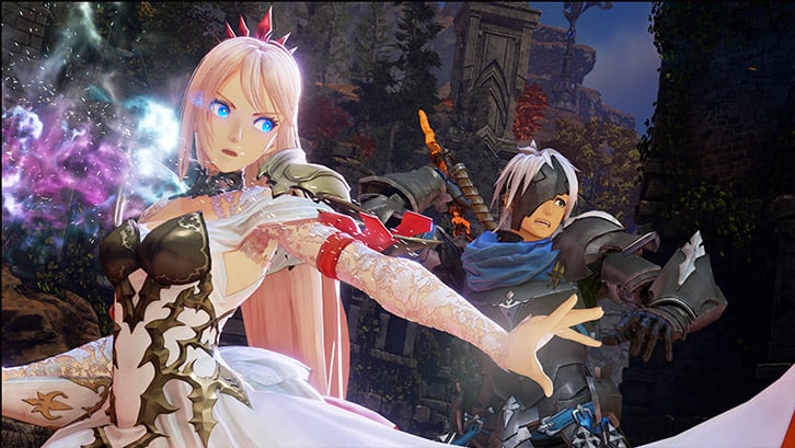 Tales of Arise image
