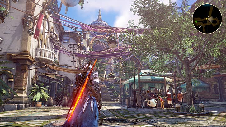 Tales of Arise image
