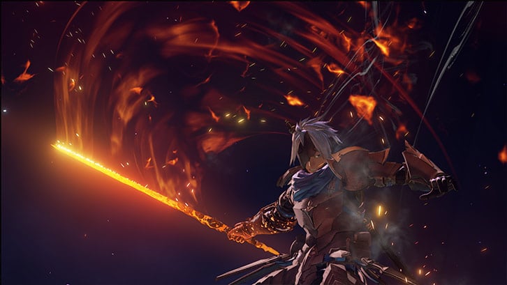 Tales of Arise image