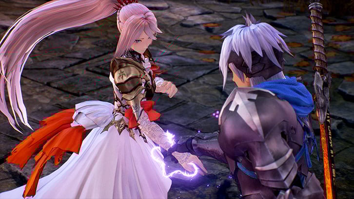 Tales of Arise image