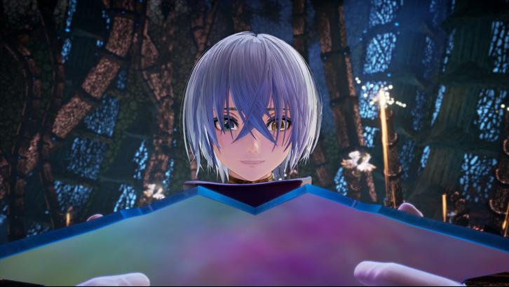 Tales of Arise - Beyond the Dawn Premium Edition (US) Steam Key screenshot from the video game thumbnail 7