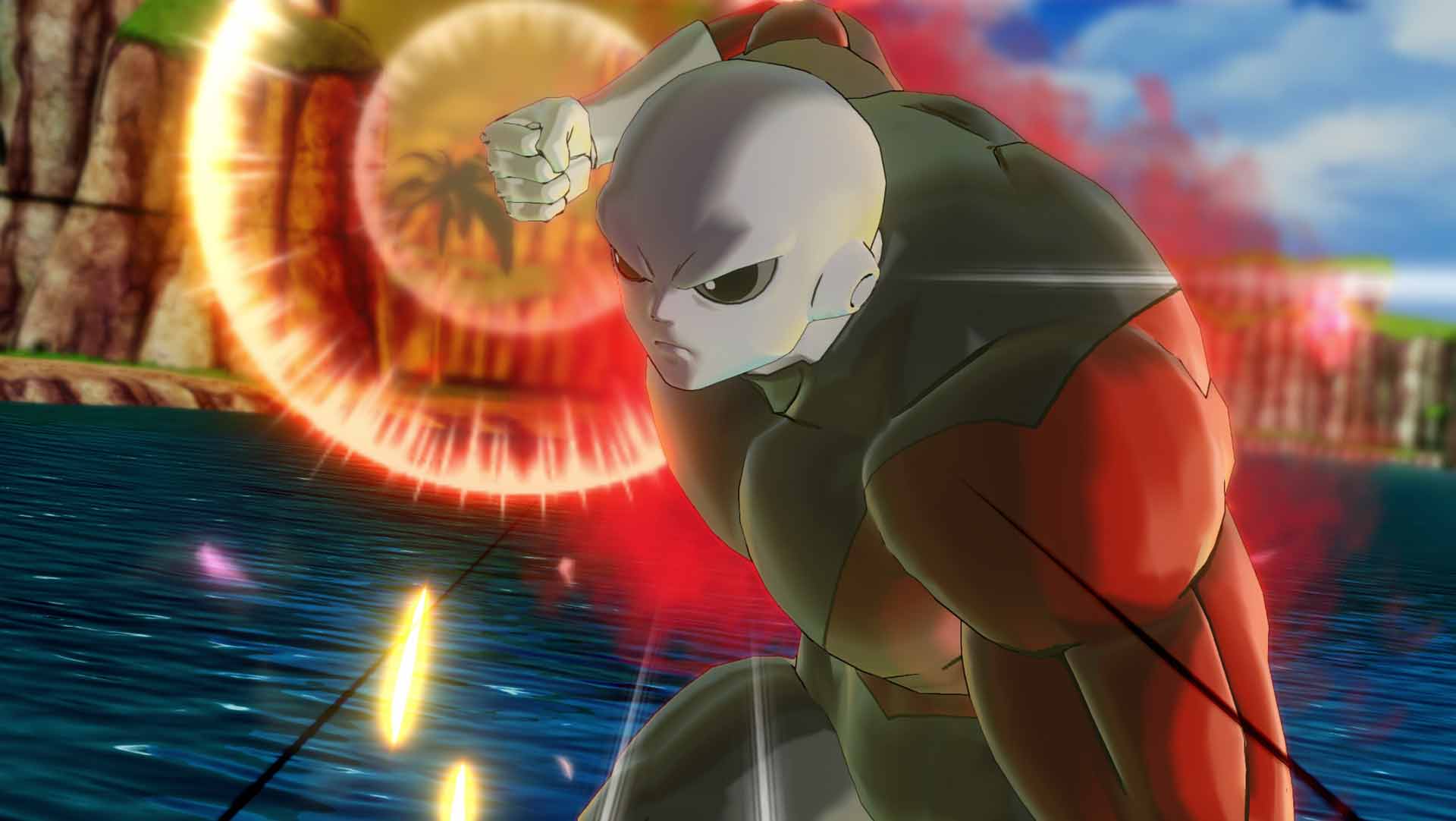 DRAGON BALL XENOVERSE 2 - Extra Pass image