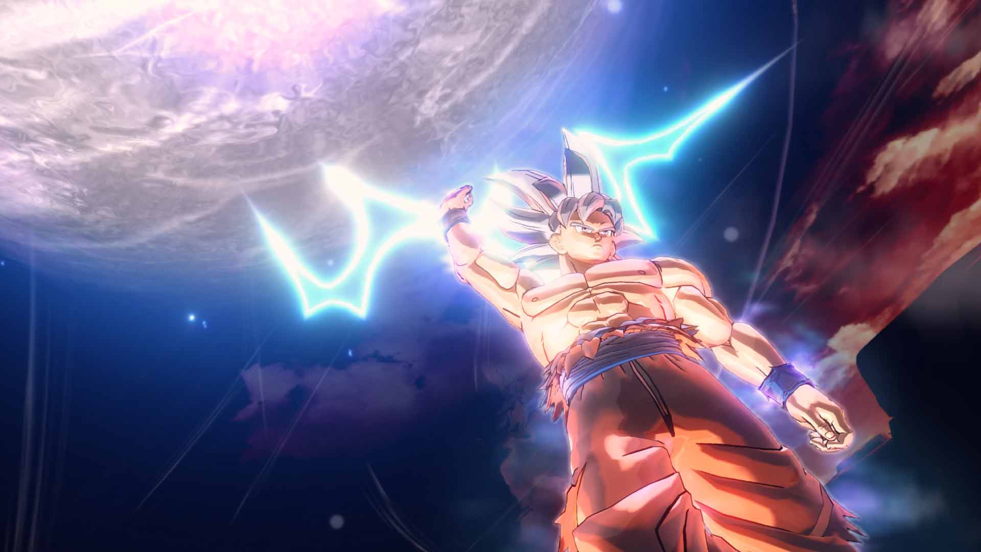 DRAGON BALL XENOVERSE 2 - Extra Pass image