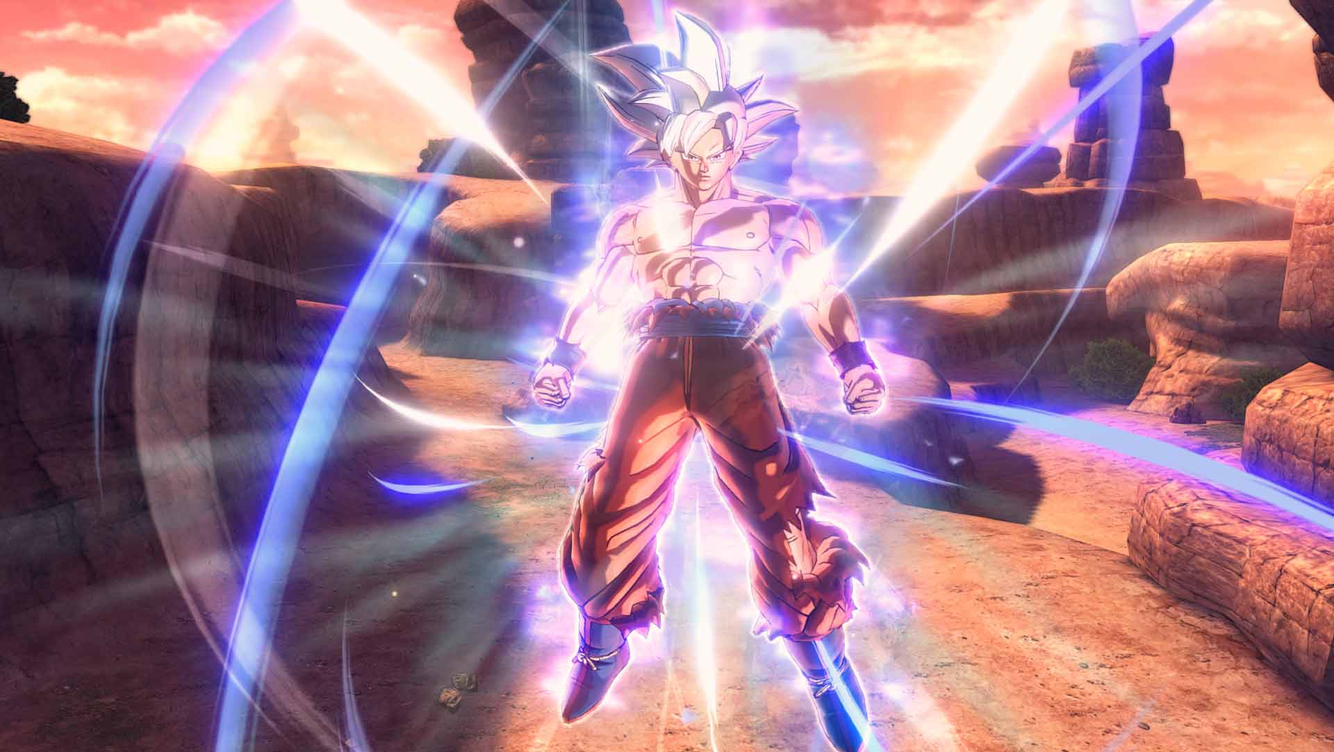 DRAGON BALL XENOVERSE 2 - Extra Pass image