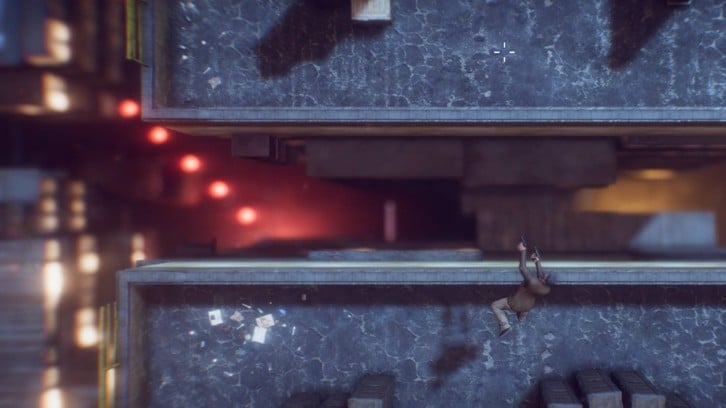 The Hong Kong Massacre image