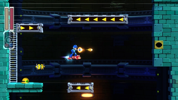 Mega Man 11 / ロックマン11 運命の歯車!! image