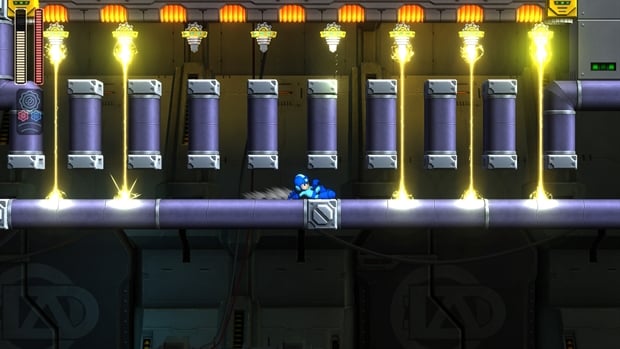 Mega Man 11 / ロックマン11 運命の歯車!! image