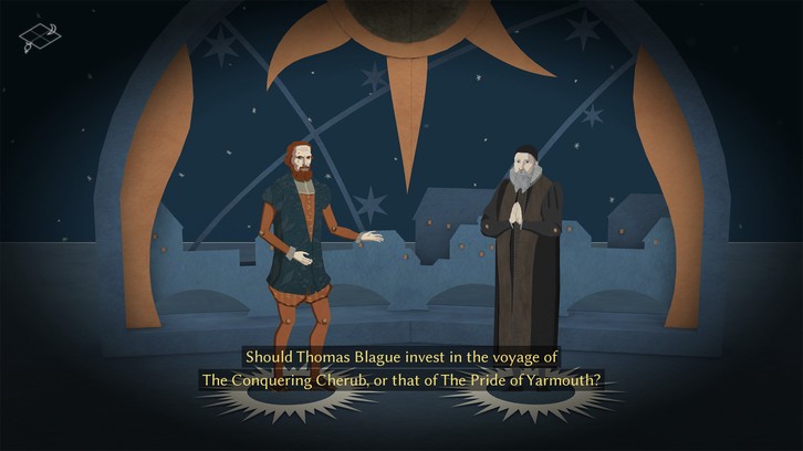 Astrologaster image