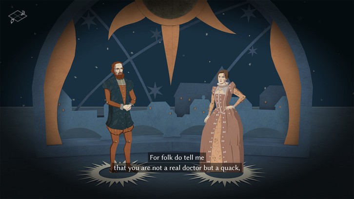 Astrologaster image